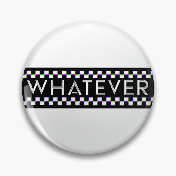 Item preview, WHATEVER designed and sold by Anto2030.