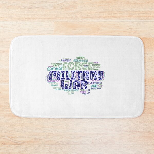 Item preview, Military War Hero: Courage Unrivaled designed and sold by Rebekkahsdesign.