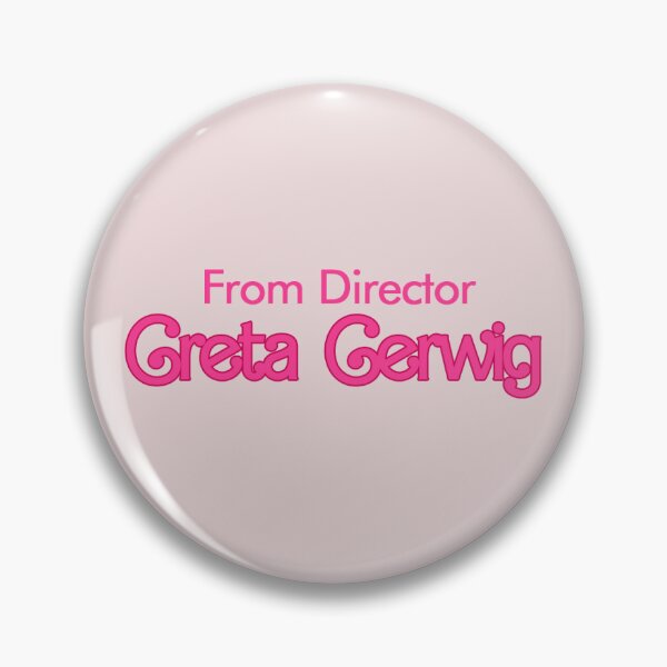Item preview, From Director Greta Gerwig designed and sold by DesignByAciam.