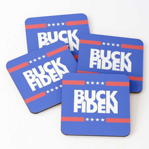 Item preview, BUCK FIDEN designed and sold by DimensionFour.