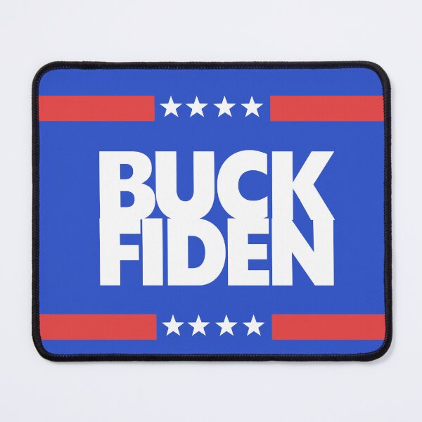Item preview, BUCK FIDEN designed and sold by DimensionFour.