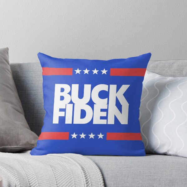 Item preview, BUCK FIDEN designed and sold by DimensionFour.