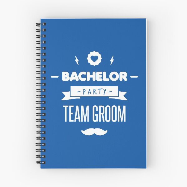 Item preview,  Team GROOM designed and sold by lepetitcalamar.