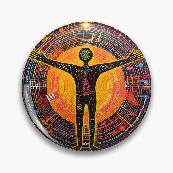 Item preview, Galactic Serenity: Celestial Tranquility in Our 'Starry neon Night' T-Shirt designed and sold by Klyngzo1916.