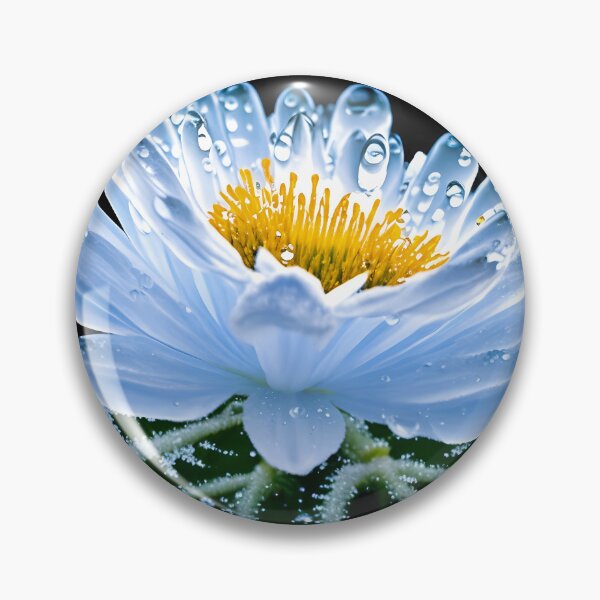 Item preview, still life flower designed and sold by Jean-François Dupuis.