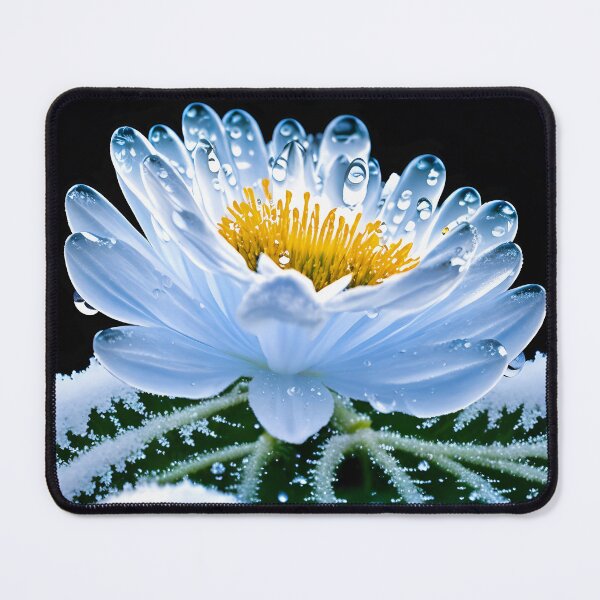 Item preview, still life flower designed and sold by Jean-François Dupuis.