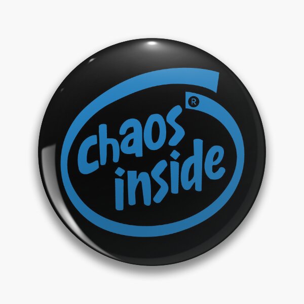 Artikelvorschau, Chaos im Inneren entworfen und verkauft von 78studio.