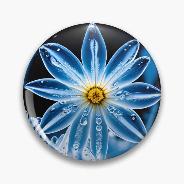 Item preview, Flower designed and sold by Jean-François Dupuis.