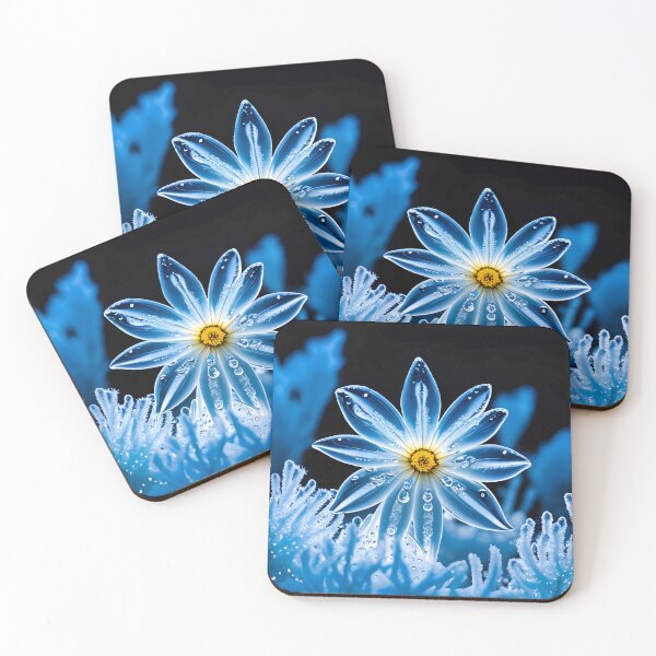 Item preview, Flower designed and sold by Jean-François Dupuis.