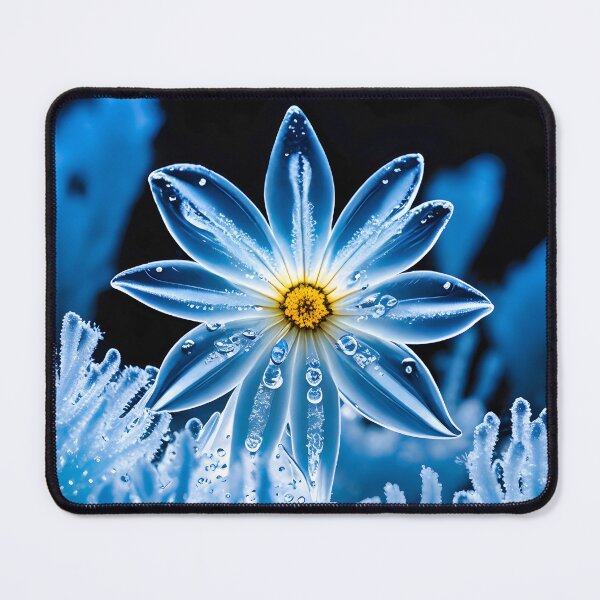 Item preview, Flower designed and sold by Jean-François Dupuis.