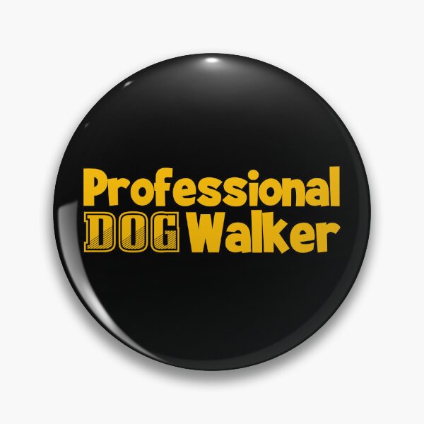 Item preview, Fun Dog Walker designed and sold by PetSafari.