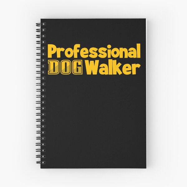 Item preview, Fun Dog Walker designed and sold by PetSafari.