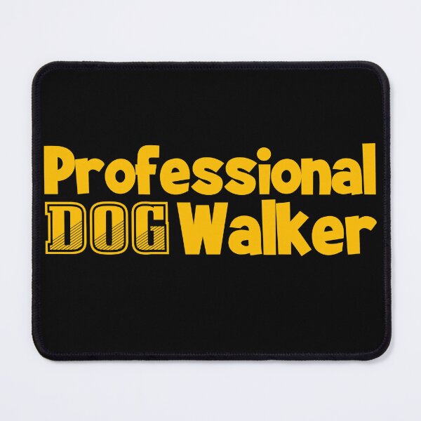 Item preview, Fun Dog Walker designed and sold by PetSafari.