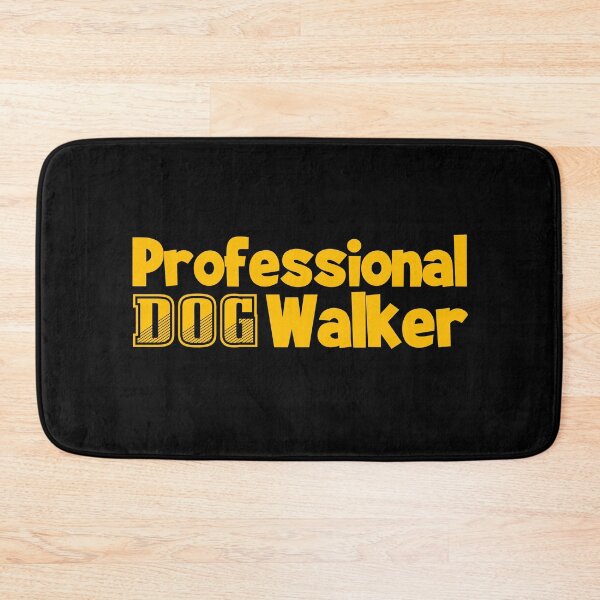 Item preview, Fun Dog Walker designed and sold by PetSafari.