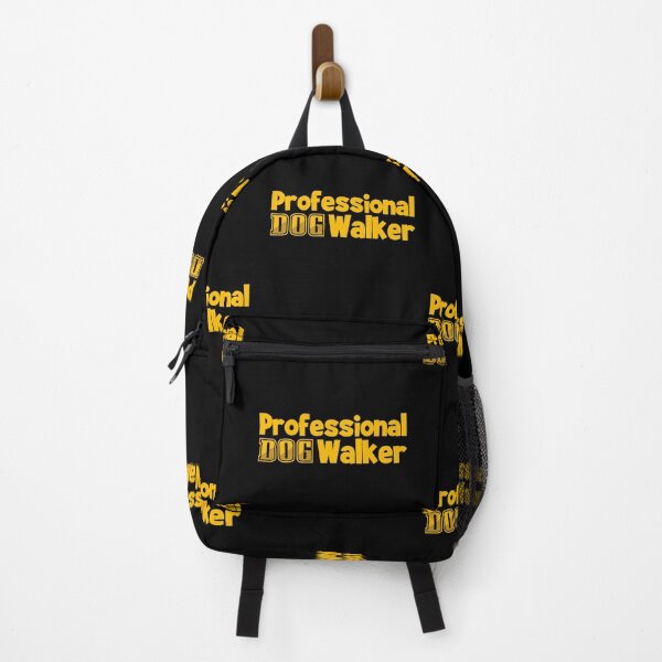 Item preview, Fun Dog Walker designed and sold by PetSafari.