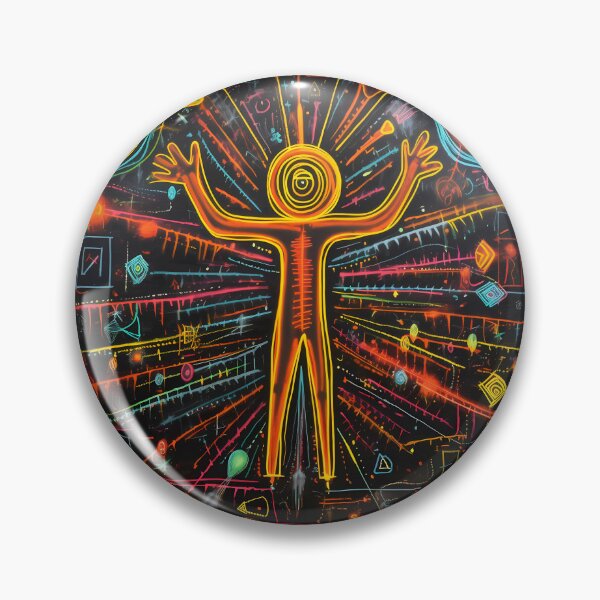 Item preview, Transcendence Unleashed: Embrace Infinite Wisdom in Our 'Enlightenment' Shirt designed and sold by Klyngzo1916.