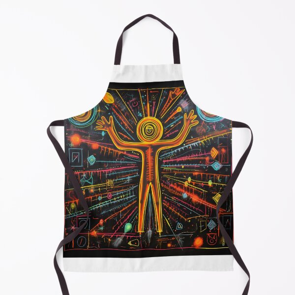 Item preview, Transcendence Unleashed: Embrace Infinite Wisdom in Our 'Enlightenment' Shirt designed and sold by Klyngzo1916.