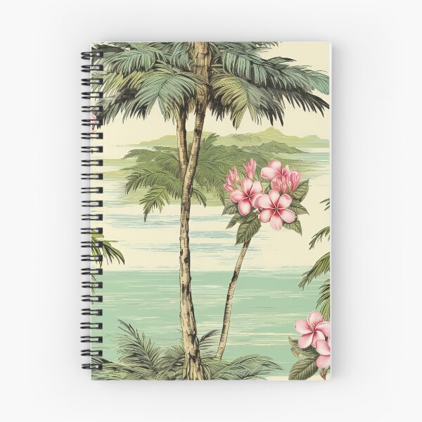 Item preview, Sweet Pink Hawaii designed and sold by Inkaput.