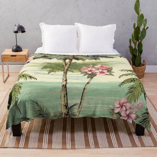 Item preview, Sweet Pink Hawaii designed and sold by Inkaput.