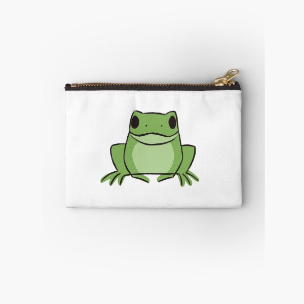 Item preview, Frog designed and sold by Scesketch.