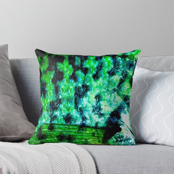 Item preview, Emerald Green Fish Scales  designed and sold by CJRPics.