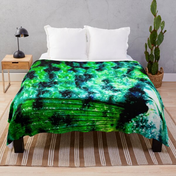 Item preview, Emerald Green Fish Scales  designed and sold by CJRPics.