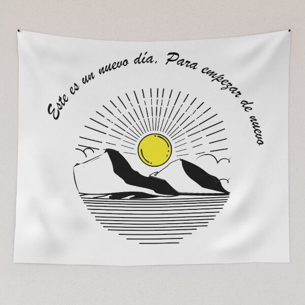 Item preview, New day designed and sold by Risimor04.
