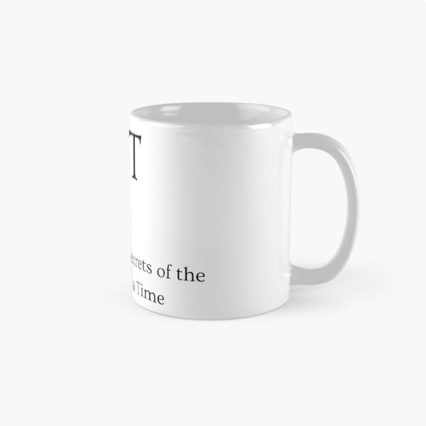 Item preview, ChatGPT: Unlocking the Secrets of the Universe, One Question at a Time designed and sold by DesignArtEmpire.