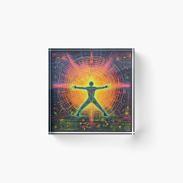 Item preview, Eternal Elements: Embody the Elements of Creation in Our 'Celestial Alchemy' Tee designed and sold by Klyngzo1916.