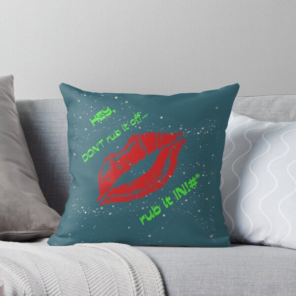 Item preview, Controversial Advice designed and sold by BurstBlue-1.
