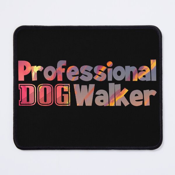 Item preview, Professional Dog Sitter designed and sold by PetSafari.