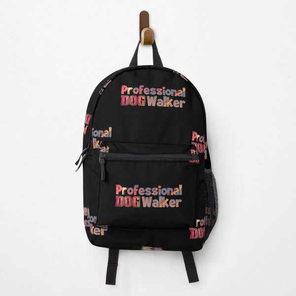 Item preview, Professional Dog Sitter designed and sold by PetSafari.