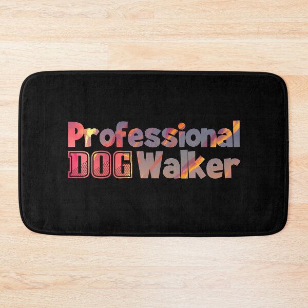 Item preview, Professional Dog Sitter designed and sold by PetSafari.