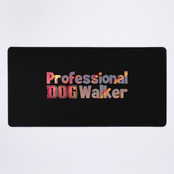 Item preview, Professional Dog Sitter designed and sold by PetSafari.