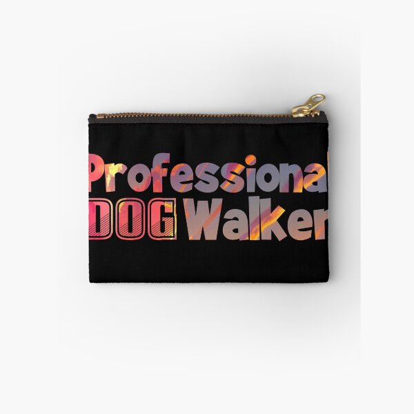 Item preview, Professional Dog Sitter designed and sold by PetSafari.