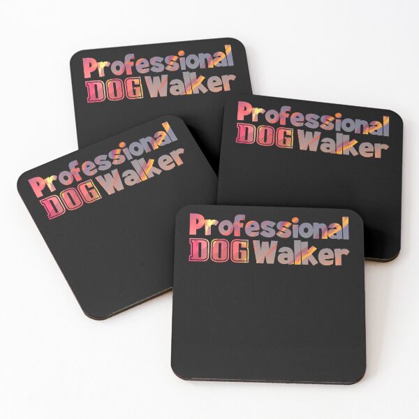 Item preview, Professional Dog Sitter designed and sold by PetSafari.
