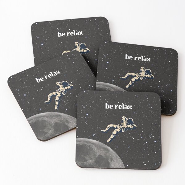 Item preview, Relax Style - be relax designed and sold by artshopgalata.
