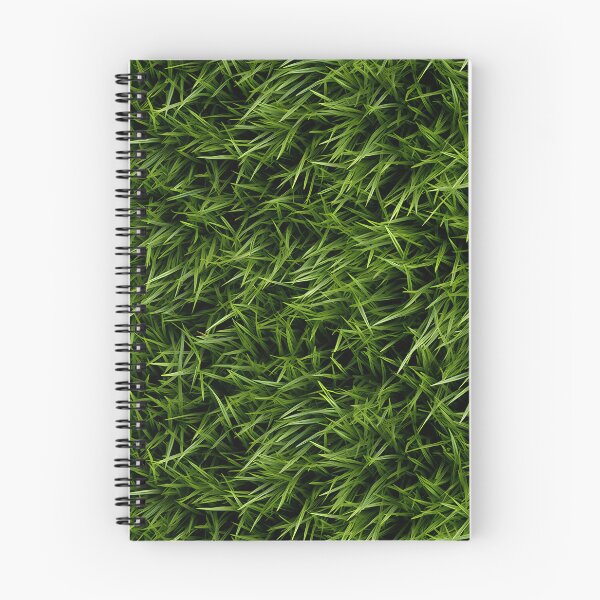 Item preview, Aerial Perspective: Captivating Grass Pattern designed and sold by LukeAiWalker.