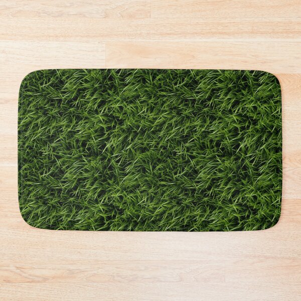 Item preview, Aerial Perspective: Captivating Grass Pattern designed and sold by LukeAiWalker.