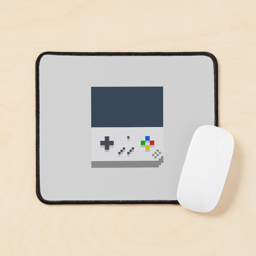 Item preview, Mouse Pad designed and sold by Rukbook.