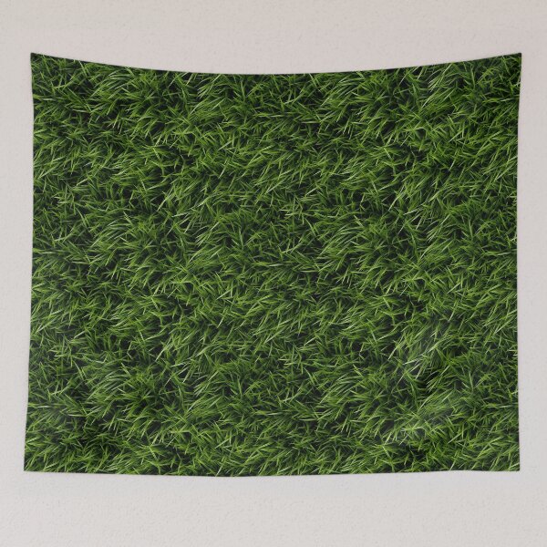 Item preview, Aerial Perspective: Captivating Grass Pattern designed and sold by LukeAiWalker.