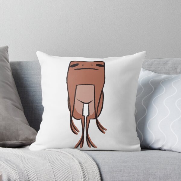 Item preview, Frong designed and sold by Scesketch.