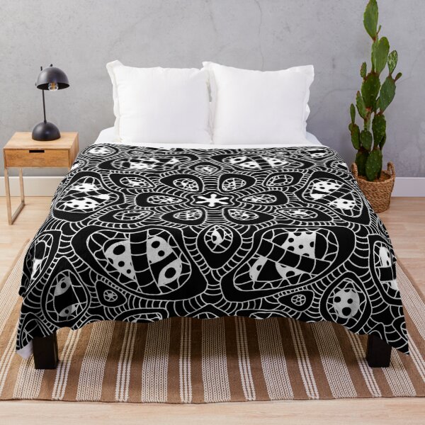 Item preview, Psychedelic Geometry Trippy Mitochondria designed and sold by thetripsitter.