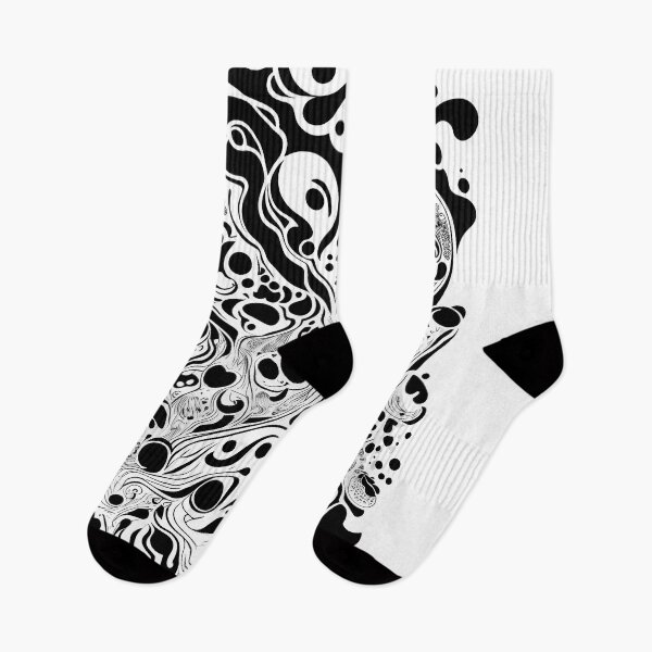 Item preview, Rorschach inkblot designed and sold by ZenStickConcept.