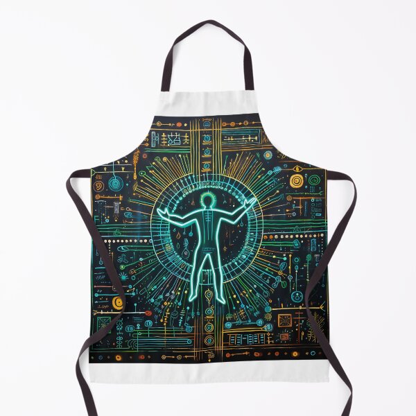 Item preview, Celestial Whispers: Discover 'As Above, So Below' Shirts designed and sold by Klyngzo1916.