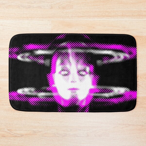 Item preview, METROPOLIS. TRANSFORMATION RINGS. PINK designed and sold by 5hertz.