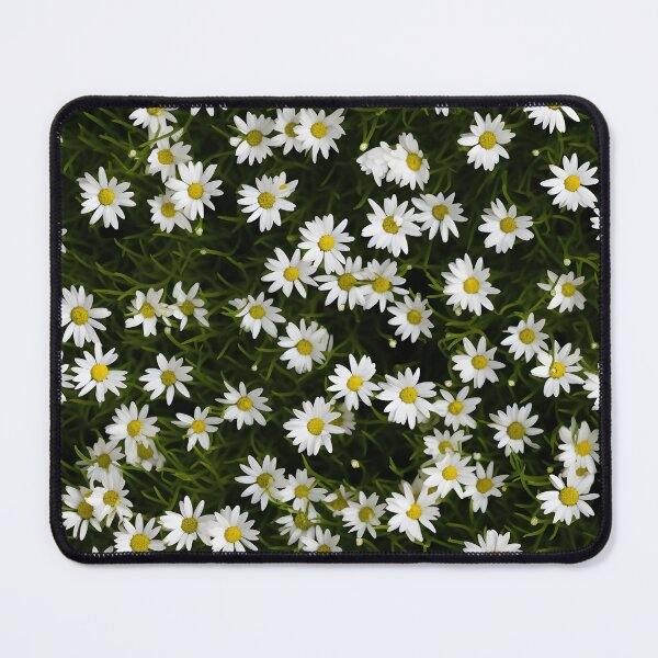 Item preview, From Above: Captivating Daisy Meadow designed and sold by LukeAiWalker.