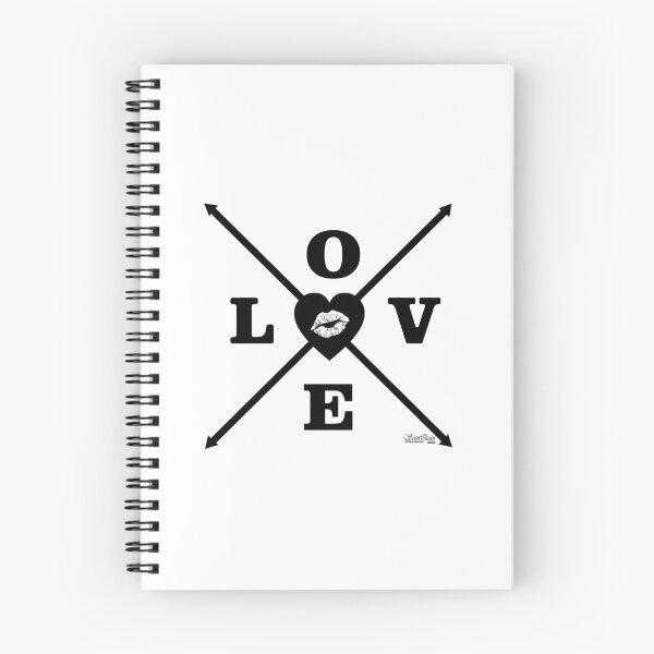 Item preview, Love Coração, boca e seta designed and sold by GirlaineSQ.