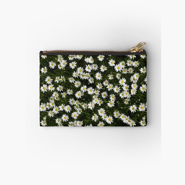 Item preview, From Above: Captivating Daisy Meadow designed and sold by LukeAiWalker.