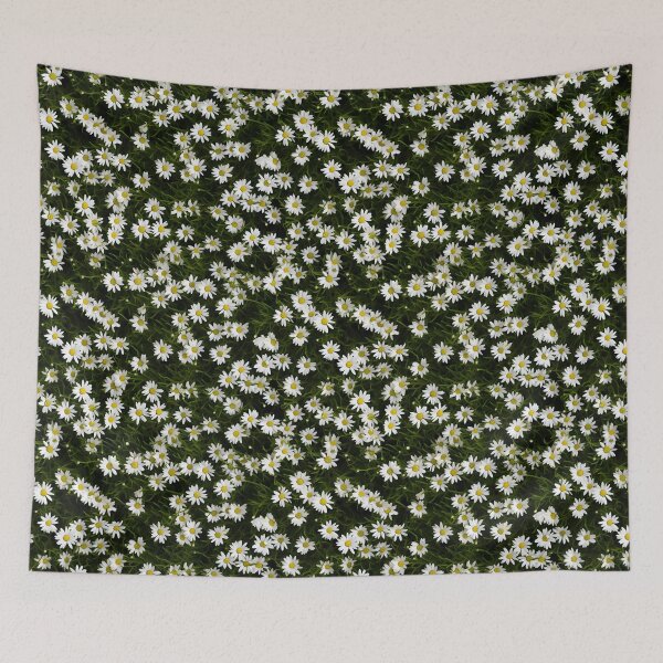Item preview, From Above: Captivating Daisy Meadow designed and sold by LukeAiWalker.